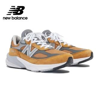 【NEW BALANCE】NB 美國製復古鞋 男鞋 U990TN6-D