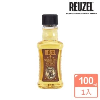 【REUZEL】保濕強韌打底順髮露 100ml