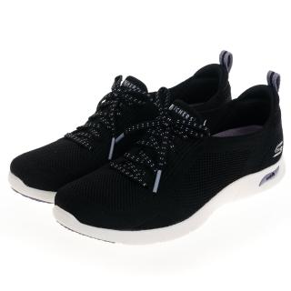 【SKECHERS】女鞋 休閒系列 ARCH FIT REFINE(104542BKPR)