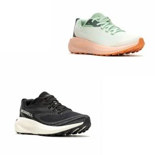 【MERRELL】一起運動 女 輕量戶外越野訓練鞋 24SS MORPHLITE(ML068140/ML068132)