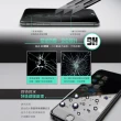 【HH】ASUS ROG Phone 8/8 Pro -6.78吋-全滿版-鋼化玻璃保護貼系列(GPN-ASRP8-FK)