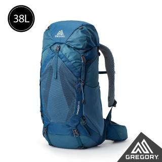 【Gregory】38L PARAGON登山背包 S/M(葛雷夫藍)