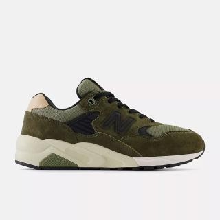 【NEW BALANCE】580系列 復古 運動鞋 休閒鞋 男 軍綠(MT580ADC ∞)