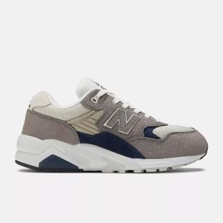 【NEW BALANCE】NB 休閒鞋 男鞋 運動鞋 灰 MT580RCB-D楦