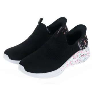 【SKECHERS】女鞋 休閒系列 瞬穿舒適科技 ULTRA FLEX 3.0(150179BKMT)