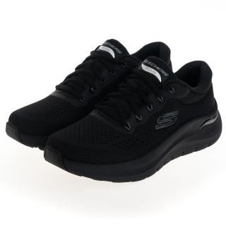 【SKECHERS】男鞋 運動系列 ARCH FIT 2.0(232700BBK)