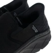 【SKECHERS】男鞋 休閒系列 瞬穿舒適科技 D LUX WALKER 2.0(232463BBK)