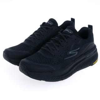 【SKECHERS】男鞋 慢跑系列 GO RUN MAX CUSHIONING PREMIER 2.0(220840BKCC)