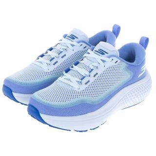 【SKECHERS】女鞋 慢跑系列 GO RUN SUPERSONIC MAX 寬楦款(172086WLVAQ)