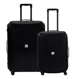 【LOJEL】Luggage Cover 26吋 VOJA 行李箱套