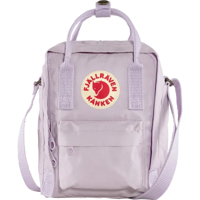 【Fjallraven】Kanken Sling 隨身袋 瑞典 小狐狸 北極狐 側背包 斜背包 肩背包 FR23797(Kanken縮小版)