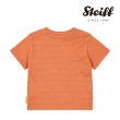 【STEIFF】熊頭童裝 短袖T恤衫(短袖上衣)