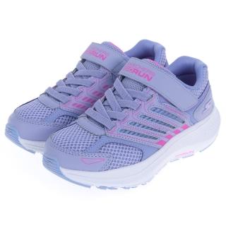 【SKECHERS】女童系列 GO RUN CONSISTENT 2.0(303924LLVPK)