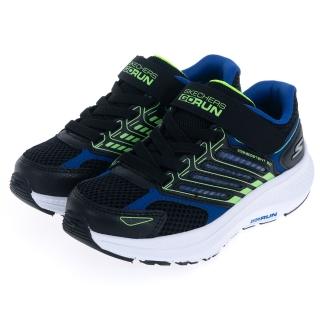 【SKECHERS】男童系列 GO RUN CONSISTENT 2.0(405043LBBLM)