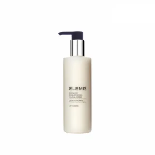 【ELEMIS 愛莉美】煥膚亮顏洗面乳 200ML