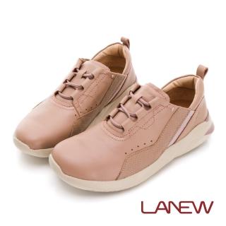 【LA NEW】透氣風暴系列 輕量休閒鞋(女229025750)