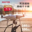 【GIGASTONE 立達】Camera Pro MAX microSDXC UHS-Ⅰ U3 A2V60 128GB攝影高速記憶卡(支援GoPro/DJI)