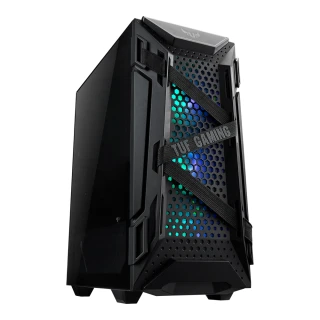 【華碩平台】i5十核 RTX4060 3X{心之雅}電競電腦(i5-14400F/Z790/64G D5/2TB)