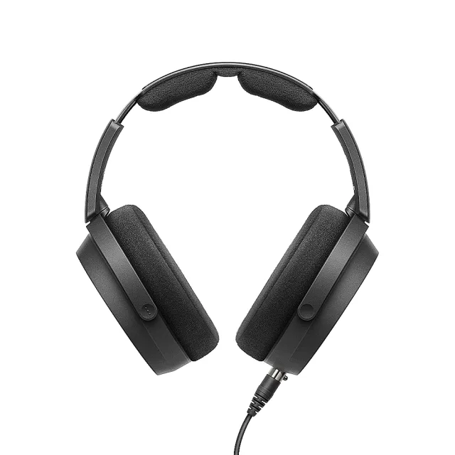 【SENNHEISER 森海塞爾】HD 490 PRO 專業監聽錄音室開放式耳機
