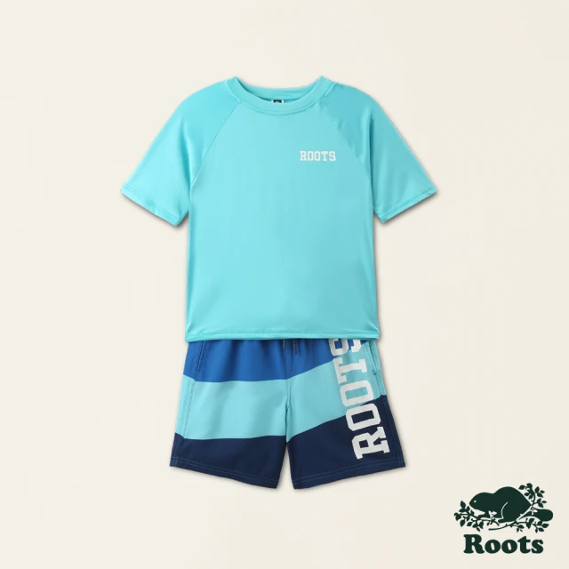 Roots Roots 大童- BOARD SHORT WI