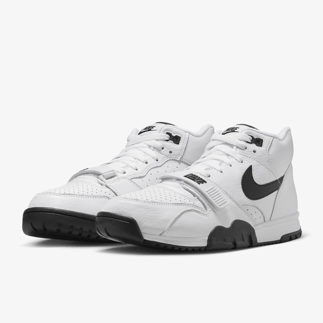 NIKE 耐吉NIKE 耐吉 休閒鞋_男_白色_TRAINER 1(FB8066100)