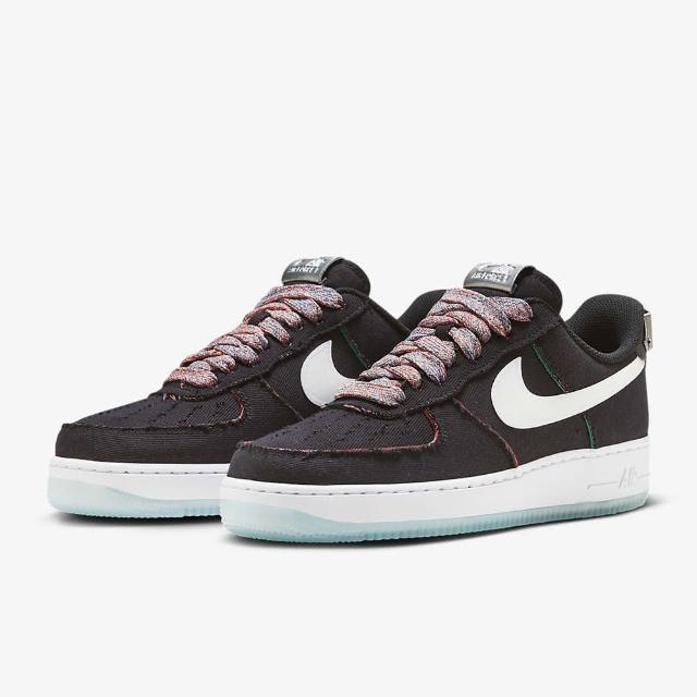 【NIKE 耐吉】休閒鞋_男_棕色_AIR FORCE 1 07 PRM(FN8883011)