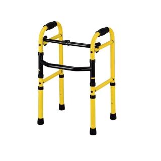 【助行器】收合型孩童款(#適用125~145cm#柺杖#老人輔助行走#下肢訓練老年多功能#殘障人士柺棍#伸縮扶手車)