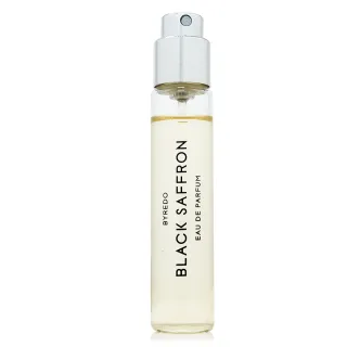 【BYREDO】Black Saffron 黑色蕃紅花淡香精 EDP 12ml(平行輸入)
