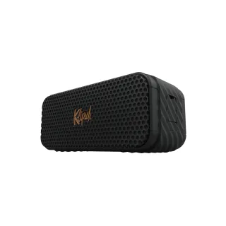 【Klipsch】Nashville 攜帶式藍牙喇叭