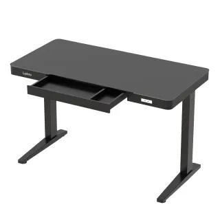 【Lydsto】電動升降電腦桌(電腦桌 升降桌 桌子 辦公桌)
