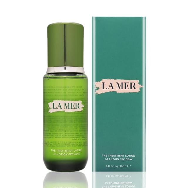 【LA MER 海洋拉娜】超能修護精華露 150ml(國際航空版/周年慶)