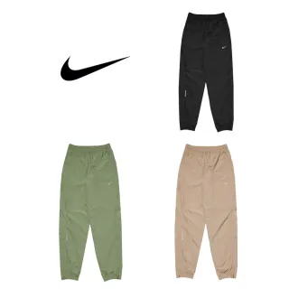 【NIKE 耐吉】Nike x Nocta Pant 長褲 黑/卡其/油果綠 休閒 運動褲 聯名款 FN7669-010/200/386