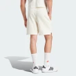 【adidas 愛迪達】LOUNGE 運動短褲(IN1728 男款 運動短褲)