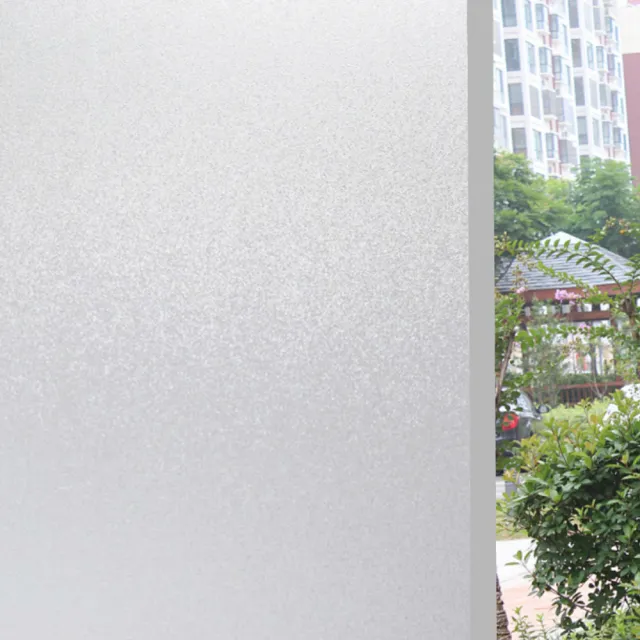 【YUNMI】歐式防偷窺窗貼 60X200cm 自粘玻璃貼紙 浴室玻璃貼 窗戶貼紙 遮光隔熱 馬賽克貼膜