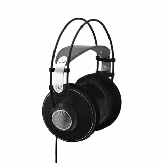 【AKG】K612 PRO 標準開放耳罩式耳機(公司貨保證)