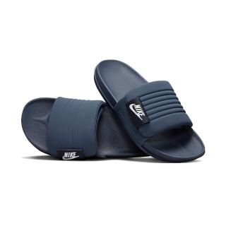 【NIKE 耐吉】運動拖鞋 NIKE OFFCOURT ADJUST SLIDE 男女 - DQ9624400