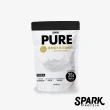 【Spark Protein】Pure 極低脂分離大豆蛋白1kg袋裝(無附湯匙)