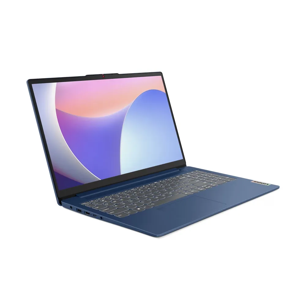 【Lenovo】14吋i5輕薄特仕(IdeaPad Slim 3i/83EL0017TW/i5-13420H/16G/1TB SSD/W11/二年保/藍)