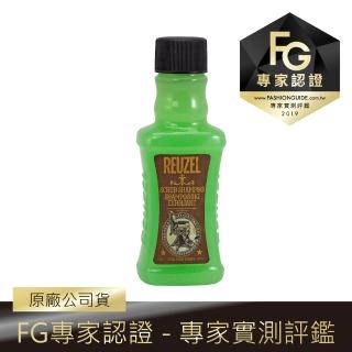 【REUZEL】脫油去角質保濕髮浴(100ml)