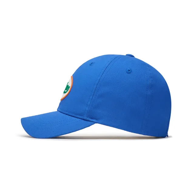 【MLB】KIDS 可調式棒球帽 童帽 Varsity系列 洛杉磯道奇隊(7ACPV034N-07BLP)