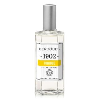 【Berdoues 1902】專屬記憶 親膚之水古龍水125ml(專櫃公司貨)