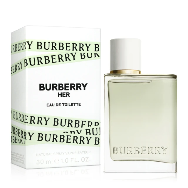 BURBERRY巴寶莉香水