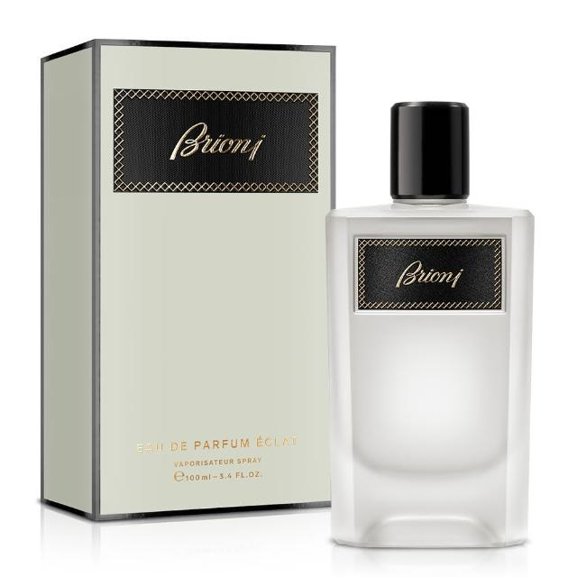 【Brioni】羅馬假期男性淡香精100ml(專櫃公司貨)