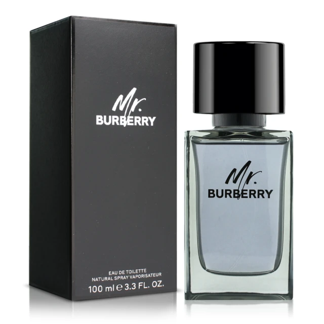 BURBERRY 巴寶莉香水