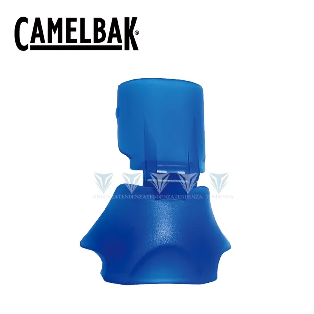 【CAMELBAK】Eddy+ Kids 兒童吸管運動水瓶防塵蓋(防塵蓋/防灰塵/防髒污)