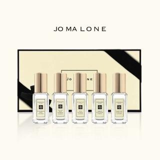 【Jo Malone】限量香水禮盒 9ml*5(國際航空版_多款任選)