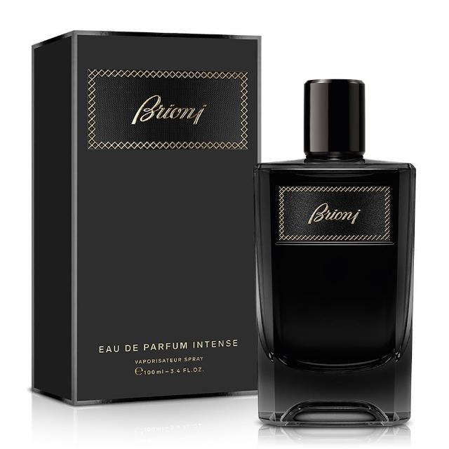 【Brioni】漫步晚宴男性淡香精100ml(專櫃公司貨)