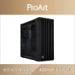 【ASUS 華碩】機殼+750W★ProArt PA602 E-ATX電腦機殼+TUF GAMING 750W 電源(機殼+電源)