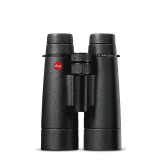 【LEICA 徠卡】ULTRAVID 12X50 HD-PLUS徠卡頂級螢石雙筒望遠鏡(公司貨)