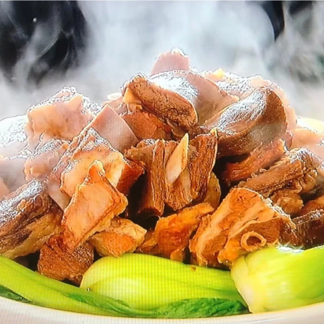 上野物產 干貝海鮮魚翅風味海鮮羹(1200g±10%/包) 